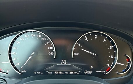 BMW X3, 2020 год, 4 235 000 рублей, 8 фотография