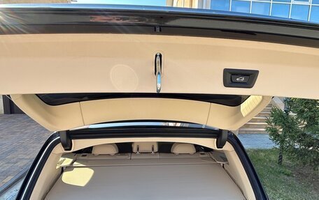 BMW X3, 2020 год, 4 235 000 рублей, 13 фотография