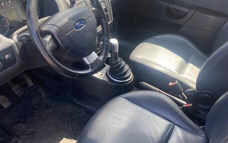 Ford Fiesta, 2007 год, 330 000 рублей, 5 фотография