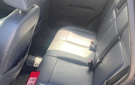 Ford Fiesta, 2007 год, 330 000 рублей, 6 фотография