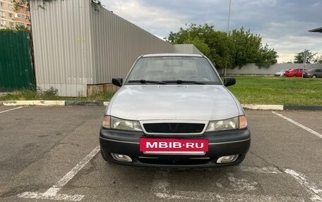 Daewoo Nexia I рестайлинг, 2001 год, 280 000 рублей, 4 фотография