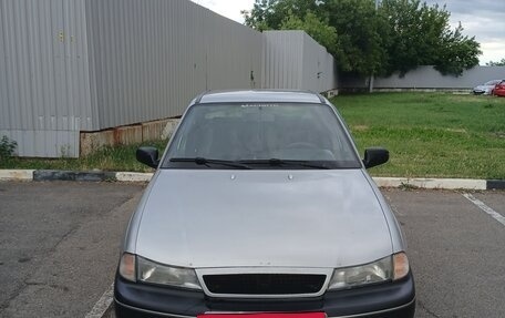 Daewoo Nexia I рестайлинг, 2001 год, 280 000 рублей, 5 фотография