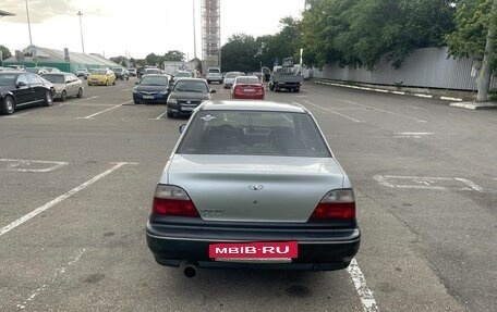 Daewoo Nexia I рестайлинг, 2001 год, 280 000 рублей, 6 фотография