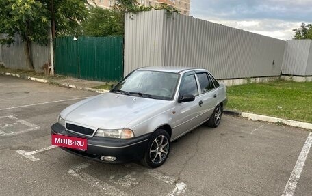Daewoo Nexia I рестайлинг, 2001 год, 280 000 рублей, 8 фотография