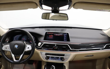 BMW 7 серия, 2020 год, 7 500 000 рублей, 9 фотография