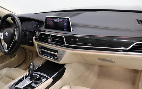 BMW 7 серия, 2020 год, 7 500 000 рублей, 10 фотография