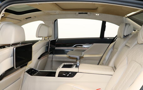 BMW 7 серия, 2020 год, 7 500 000 рублей, 12 фотография