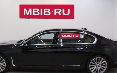 BMW 7 серия, 2020 год, 7 500 000 рублей, 5 фотография