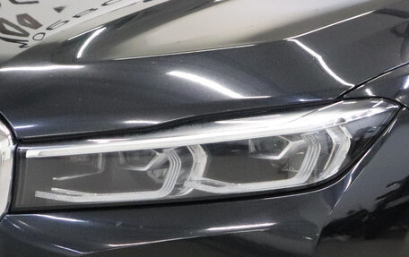 BMW 7 серия, 2020 год, 7 500 000 рублей, 14 фотография