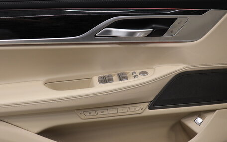 BMW 7 серия, 2020 год, 7 500 000 рублей, 17 фотография