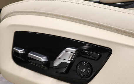 BMW 7 серия, 2020 год, 7 500 000 рублей, 18 фотография