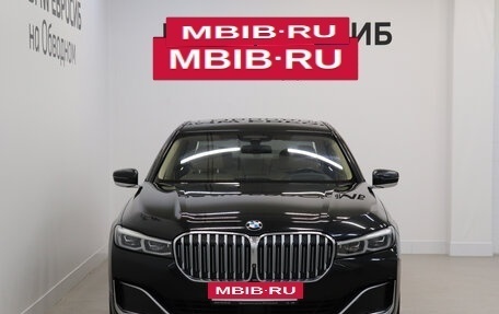 BMW 7 серия, 2020 год, 7 500 000 рублей, 3 фотография