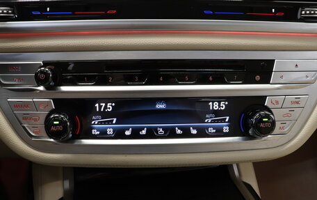 BMW 7 серия, 2020 год, 7 500 000 рублей, 26 фотография