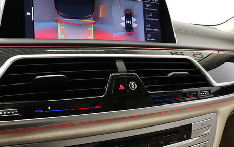 BMW 7 серия, 2020 год, 7 500 000 рублей, 25 фотография