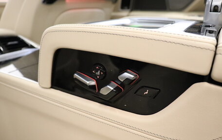 BMW 7 серия, 2020 год, 7 500 000 рублей, 32 фотография
