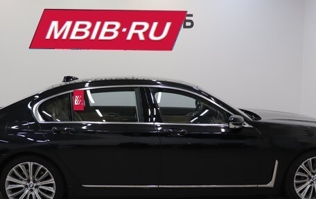 BMW 7 серия, 2020 год, 7 500 000 рублей, 6 фотография