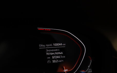 BMW 7 серия, 2020 год, 7 500 000 рублей, 36 фотография