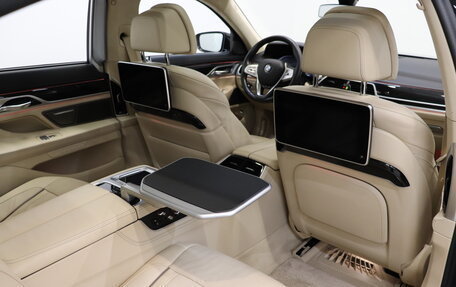 BMW 7 серия, 2020 год, 7 500 000 рублей, 37 фотография