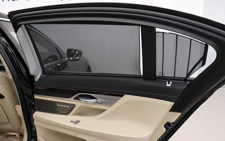 BMW 7 серия, 2020 год, 7 500 000 рублей, 29 фотография