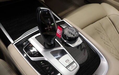 BMW 7 серия, 2020 год, 7 500 000 рублей, 28 фотография