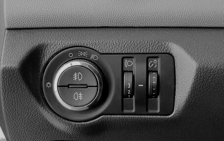 Chevrolet Cruze II, 2014 год, 720 000 рублей, 8 фотография