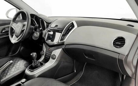 Chevrolet Cruze II, 2014 год, 720 000 рублей, 11 фотография