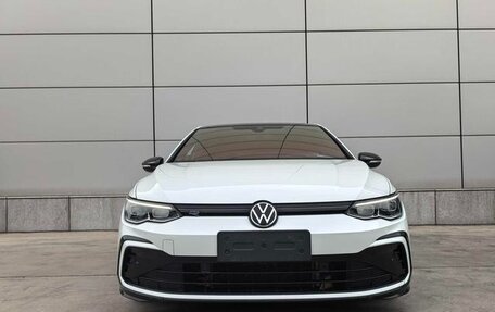 Volkswagen Golf VIII, 2022 год, 1 290 002 рублей, 2 фотография