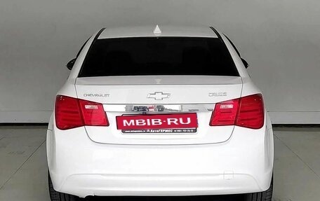 Chevrolet Cruze II, 2014 год, 720 000 рублей, 3 фотография