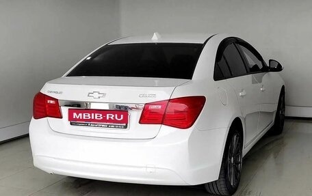 Chevrolet Cruze II, 2014 год, 720 000 рублей, 4 фотография
