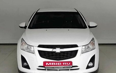 Chevrolet Cruze II, 2014 год, 720 000 рублей, 2 фотография