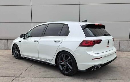 Volkswagen Golf VIII, 2022 год, 1 290 002 рублей, 5 фотография