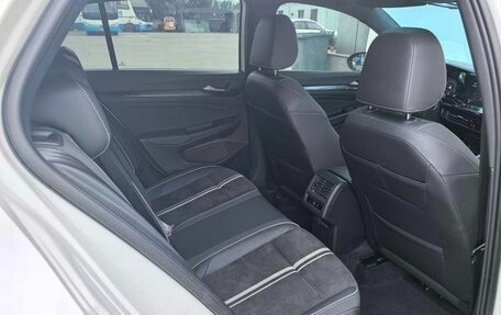 Volkswagen Golf VIII, 2022 год, 1 290 002 рублей, 13 фотография
