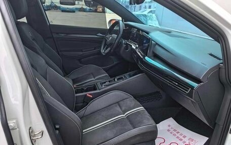 Volkswagen Golf VIII, 2022 год, 1 290 002 рублей, 12 фотография