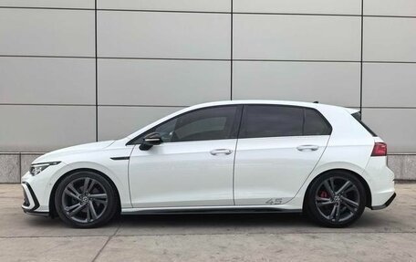 Volkswagen Golf VIII, 2022 год, 1 290 002 рублей, 4 фотография