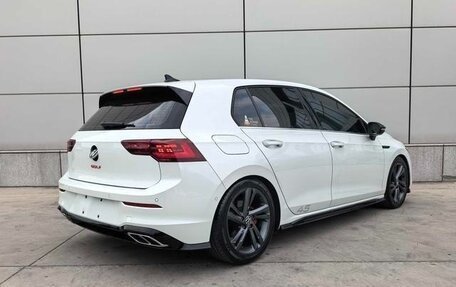Volkswagen Golf VIII, 2022 год, 1 290 002 рублей, 7 фотография