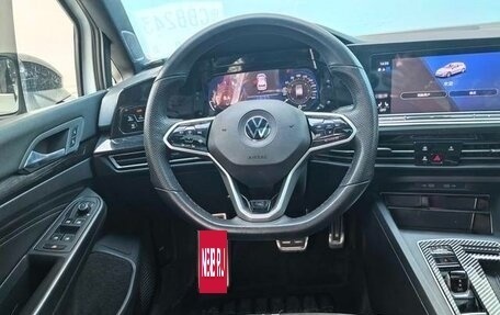 Volkswagen Golf VIII, 2022 год, 1 290 002 рублей, 9 фотография