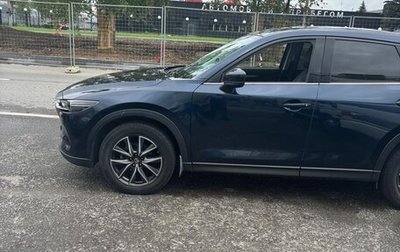 Mazda CX-5 II, 2018 год, 2 500 000 рублей, 1 фотография