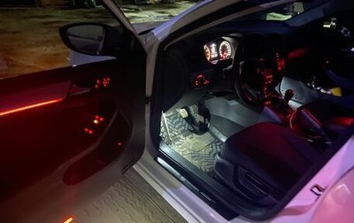 Volkswagen Jetta VI, 2011 год, 1 100 000 рублей, 1 фотография