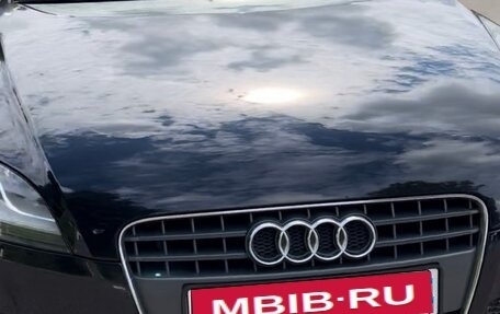 Audi TT, 2007 год, 1 500 000 рублей, 1 фотография