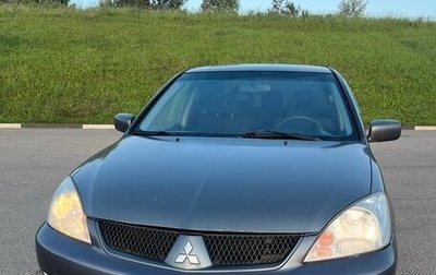 Mitsubishi Lancer IX, 2005 год, 295 000 рублей, 1 фотография