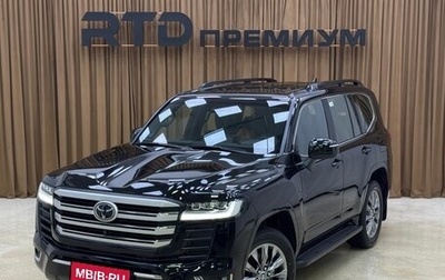 Toyota Land Cruiser, 2025 год, 11 600 000 рублей, 1 фотография
