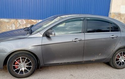 Geely Emgrand EC7, 2013 год, 300 000 рублей, 1 фотография