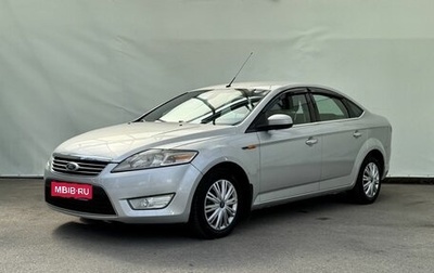 Ford Mondeo IV, 2010 год, 790 000 рублей, 1 фотография