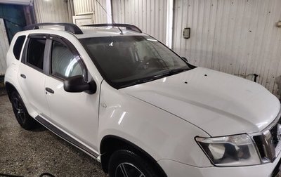 Nissan Terrano III, 2015 год, 1 150 000 рублей, 1 фотография