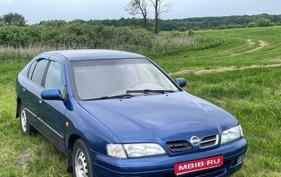 Nissan Primera II рестайлинг, 1997 год, 345 000 рублей, 1 фотография