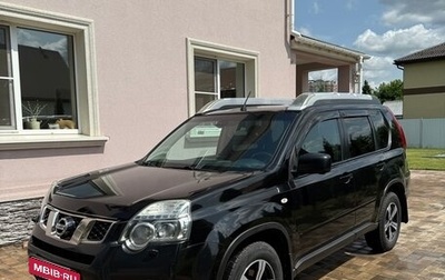Nissan X-Trail, 2013 год, 1 300 000 рублей, 1 фотография