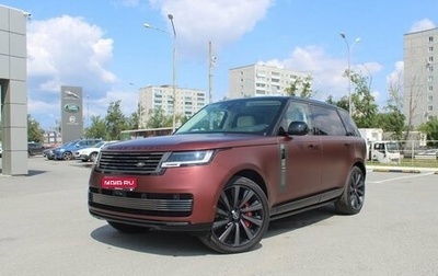 Land Rover Range Rover IV рестайлинг, 2024 год, 31 500 000 рублей, 1 фотография