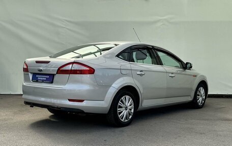 Ford Mondeo IV, 2010 год, 790 000 рублей, 4 фотография