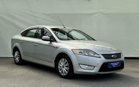 Ford Mondeo IV, 2010 год, 790 000 рублей, 2 фотография