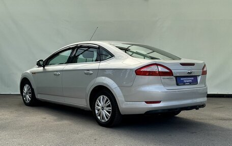 Ford Mondeo IV, 2010 год, 790 000 рублей, 5 фотография